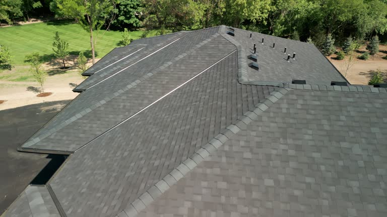 Fast & Reliable Emergency Roof Repairs in Tomball, TX