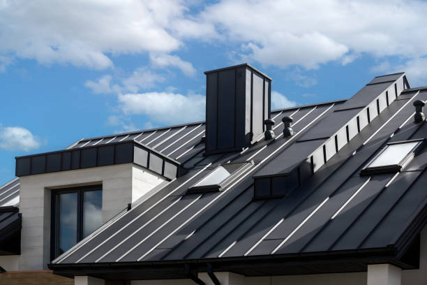 Reliable Tomball, TX Roofing Services Solutions